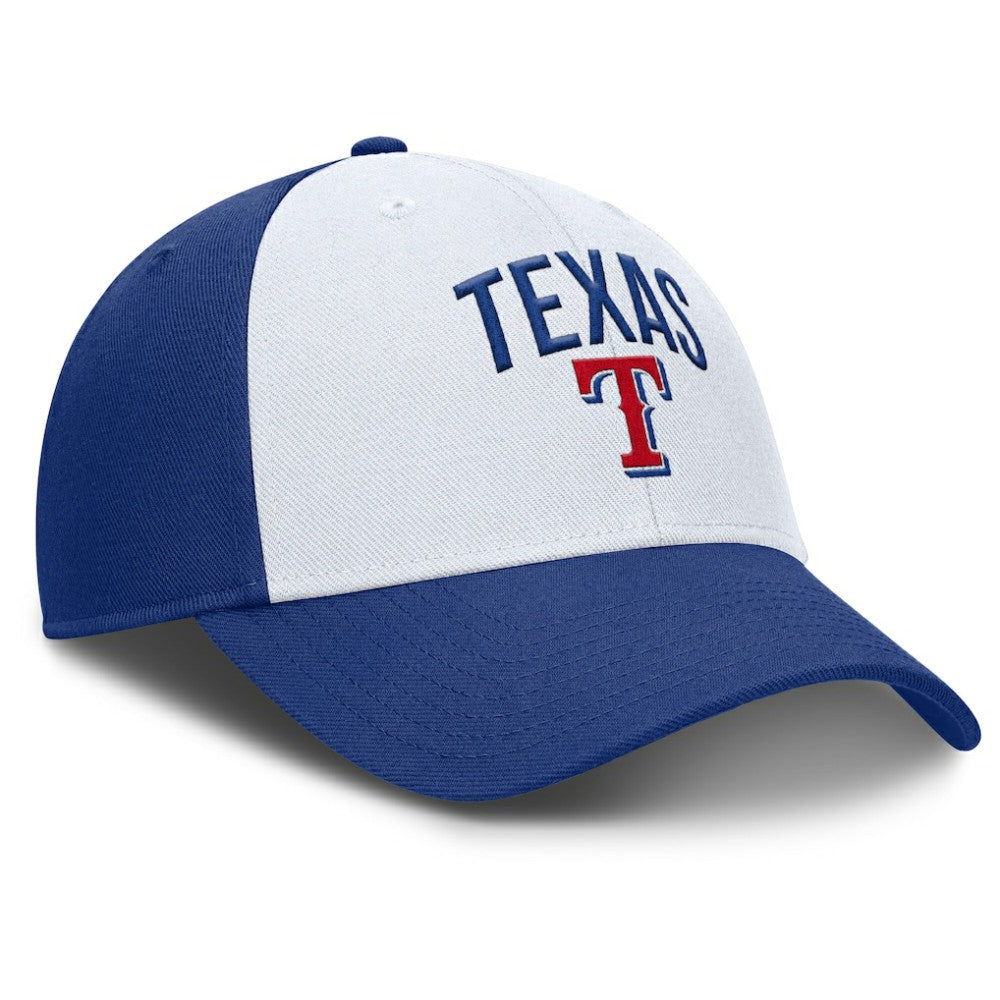 Texas Rangers Nike Club Performance Adjustable Hat - MLB Hats