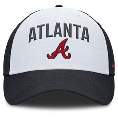 Atlanta Braves Nike Club Performance Adjustable Hat - MLB Hats