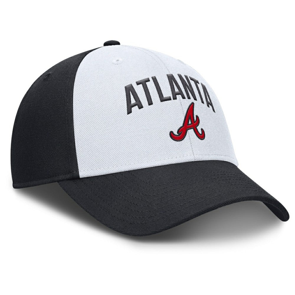 Atlanta Braves Nike Club Performance Adjustable Hat - MLB Hats