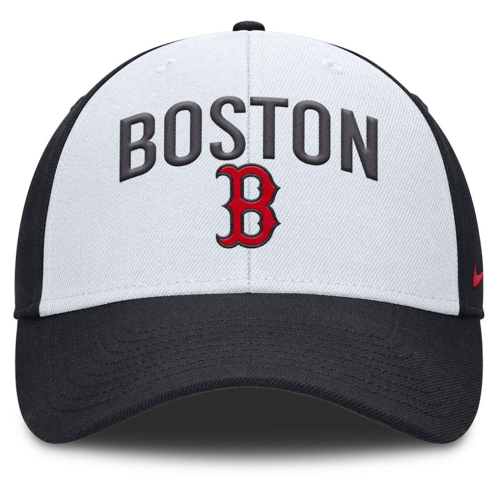 Boston Red Sox Nike Club Performance Adjustable Hat - MLB Hats