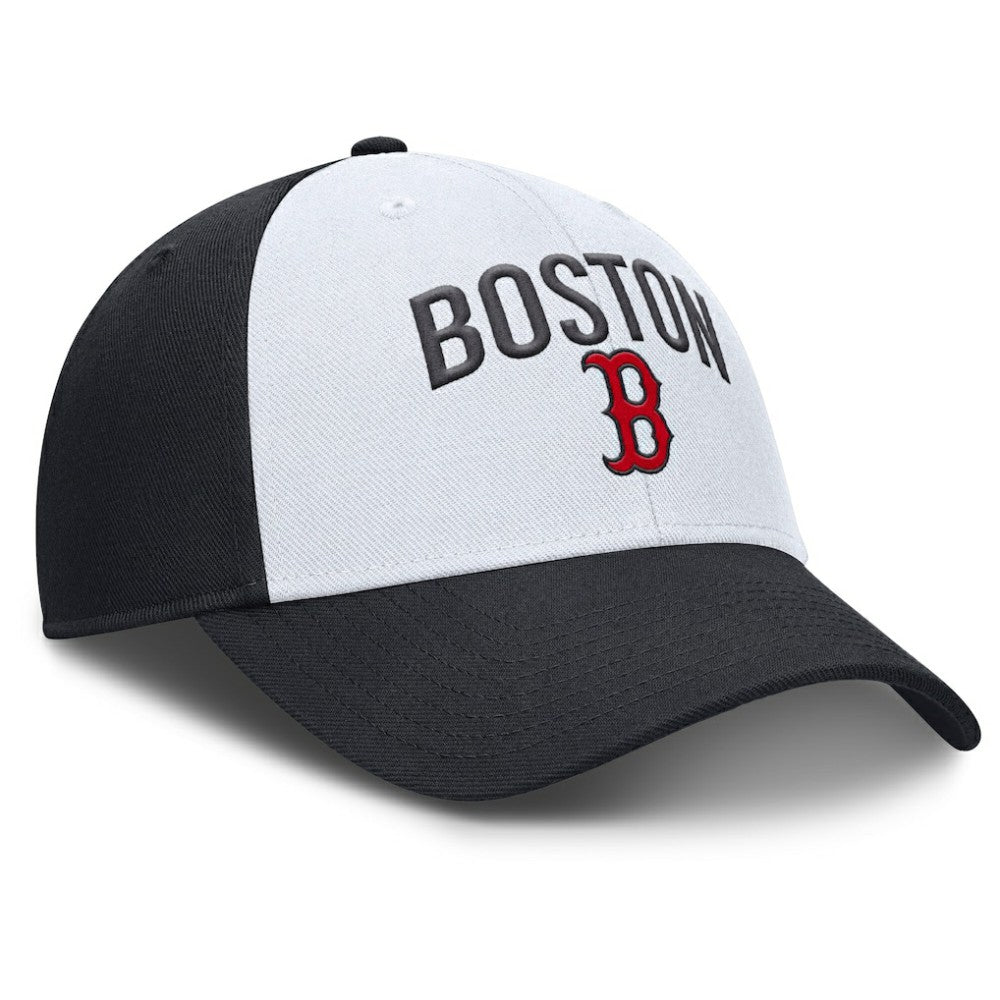Boston Red Sox Nike Club Performance Adjustable Hat - MLB Hats