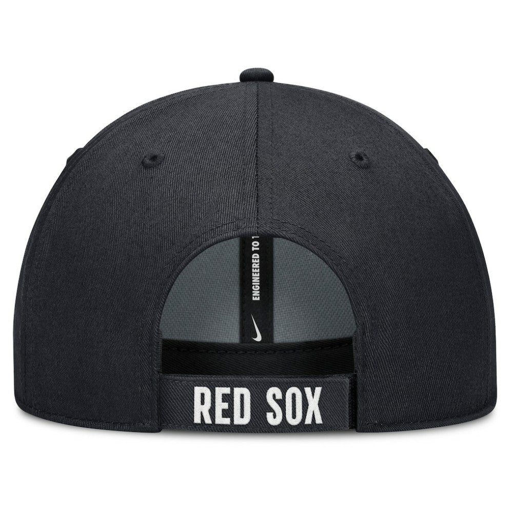 Boston Red Sox Nike Club Performance Adjustable Hat - MLB Hats