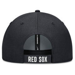 Boston Red Sox Nike Club Performance Adjustable Hat - MLB Hats