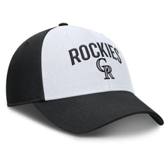 Colorado Rockies Nike Club Performance Adjustable Hat - MLB Hats