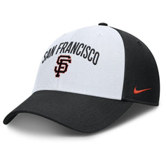 San Francisco Giants Nike Club Performance Adjustable Hat - MLB Hats
