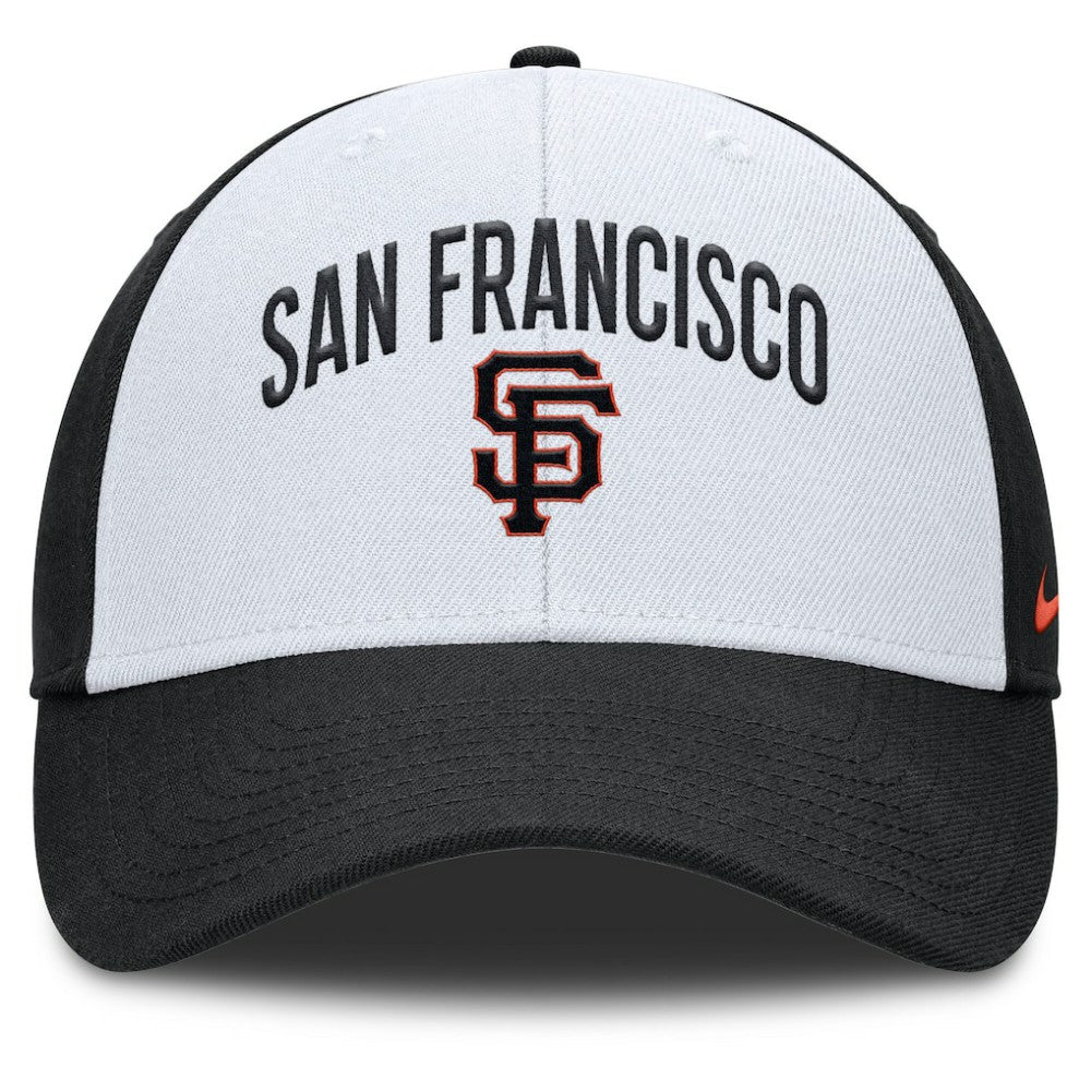 San Francisco Giants Nike Club Performance Adjustable Hat - MLB Hats