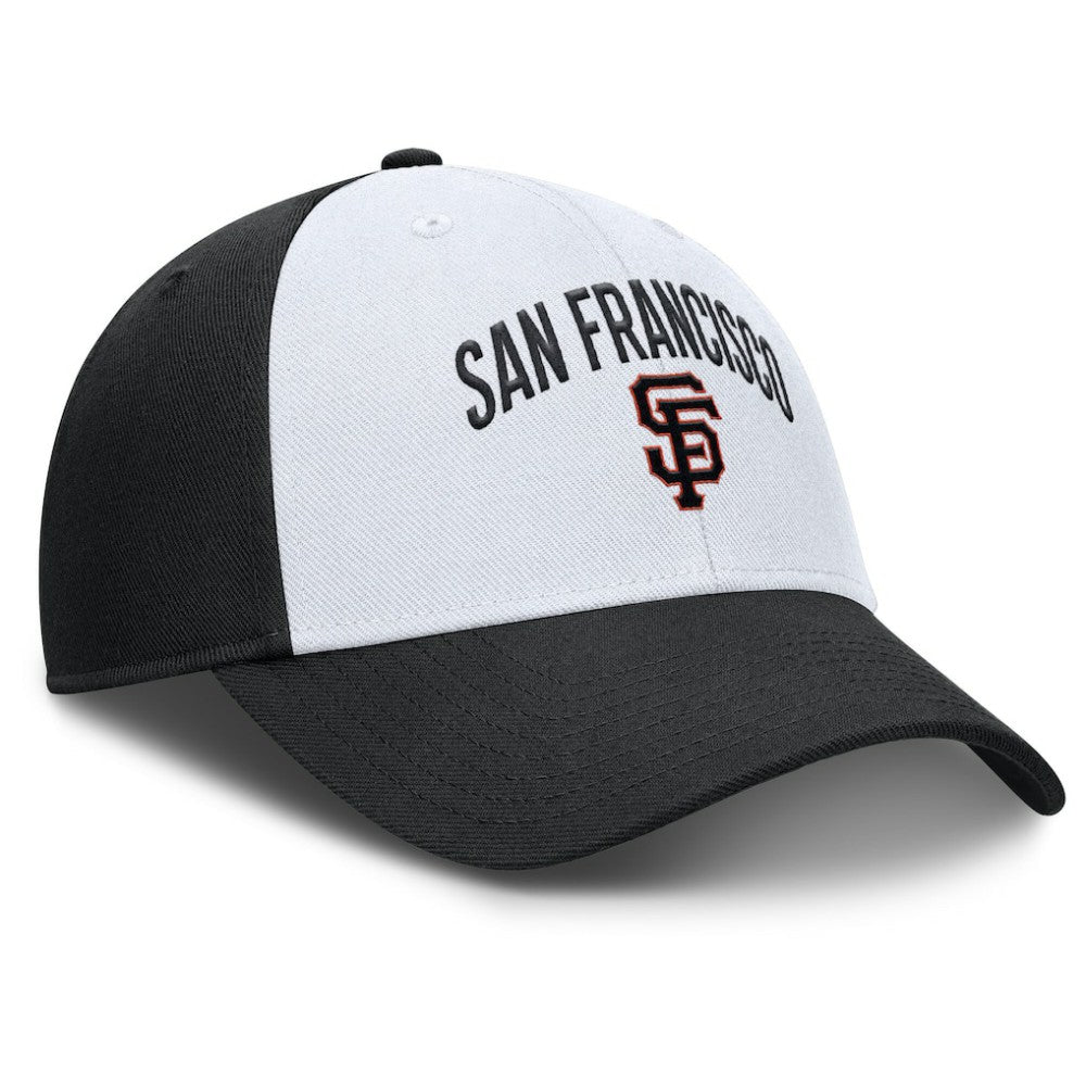 San Francisco Giants Nike Club Performance Adjustable Hat - MLB Hats