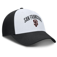 San Francisco Giants Nike Club Performance Adjustable Hat - MLB Hats