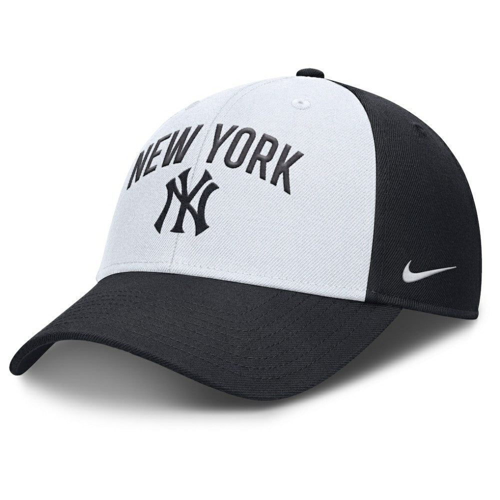 New York Yankees Nike Club Performance Adjustable Hat - MLB Hats