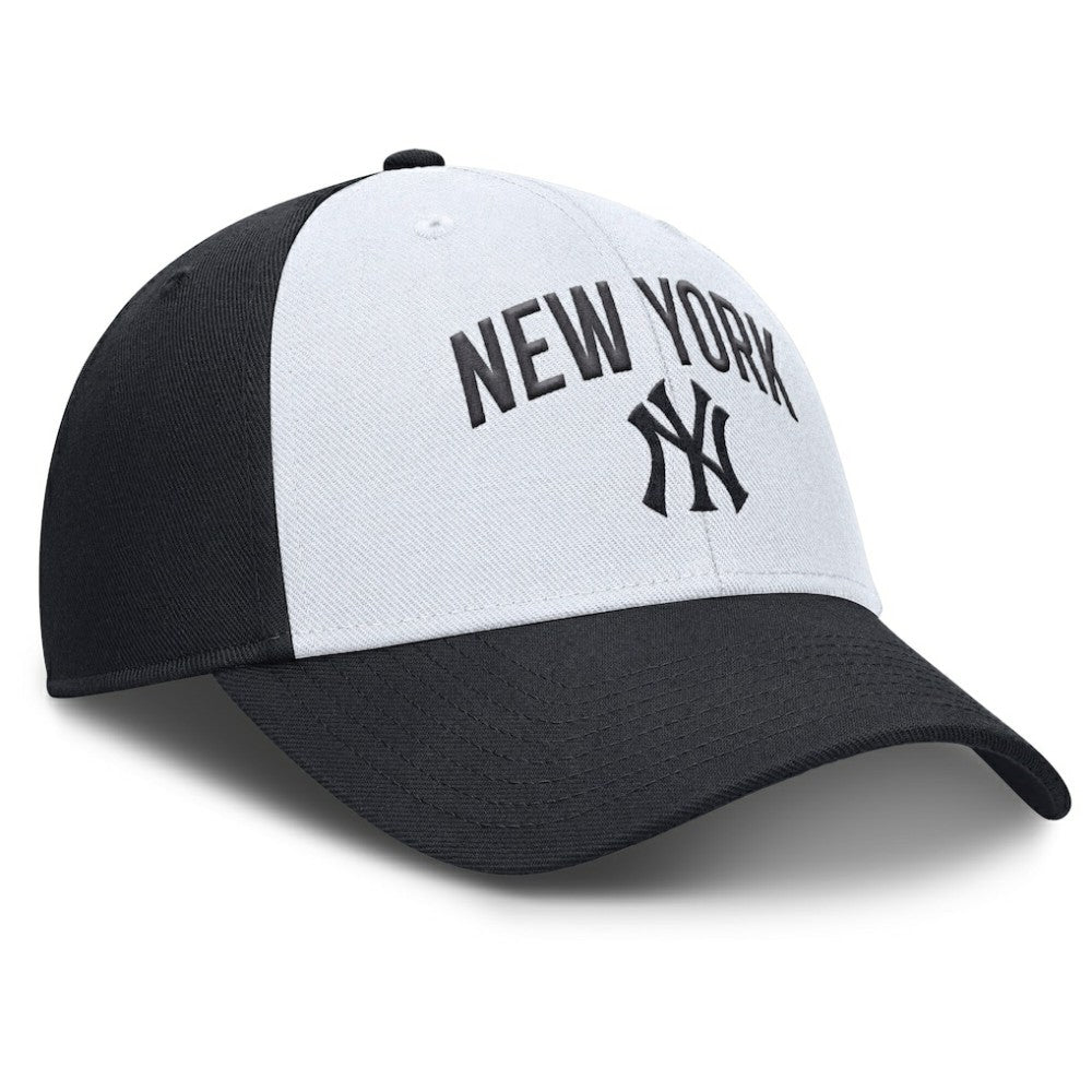 New York Yankees Nike Club Performance Adjustable Hat - MLB Hats