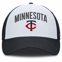 Minnesota Twins Nike Club Performance Adjustable Hat - MLB Hats