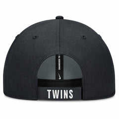 Minnesota Twins Nike Club Performance Adjustable Hat - MLB Hats