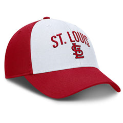 St. Louis Cardinals Nike Club Performance Adjustable Hat - MLB Hats