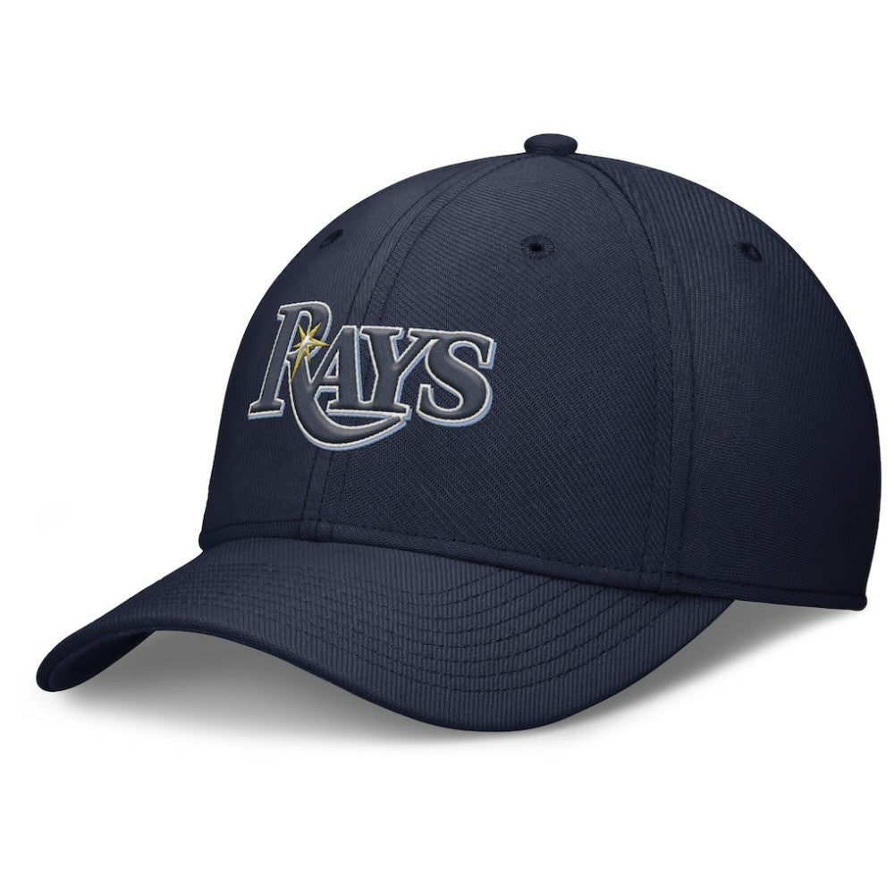 Tampa Bay Rays Nike Rise Performance Flex Hat - MLB Hats