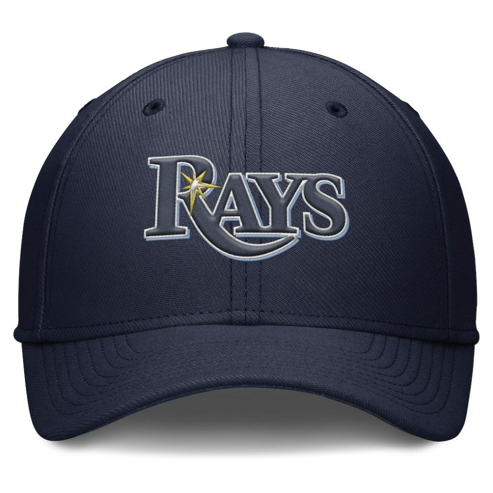 Tampa Bay Rays Nike Rise Performance Flex Hat - MLB Hats