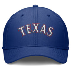 Texas Rangers Nike Rise Performance Flex Hat - MLB Hats
