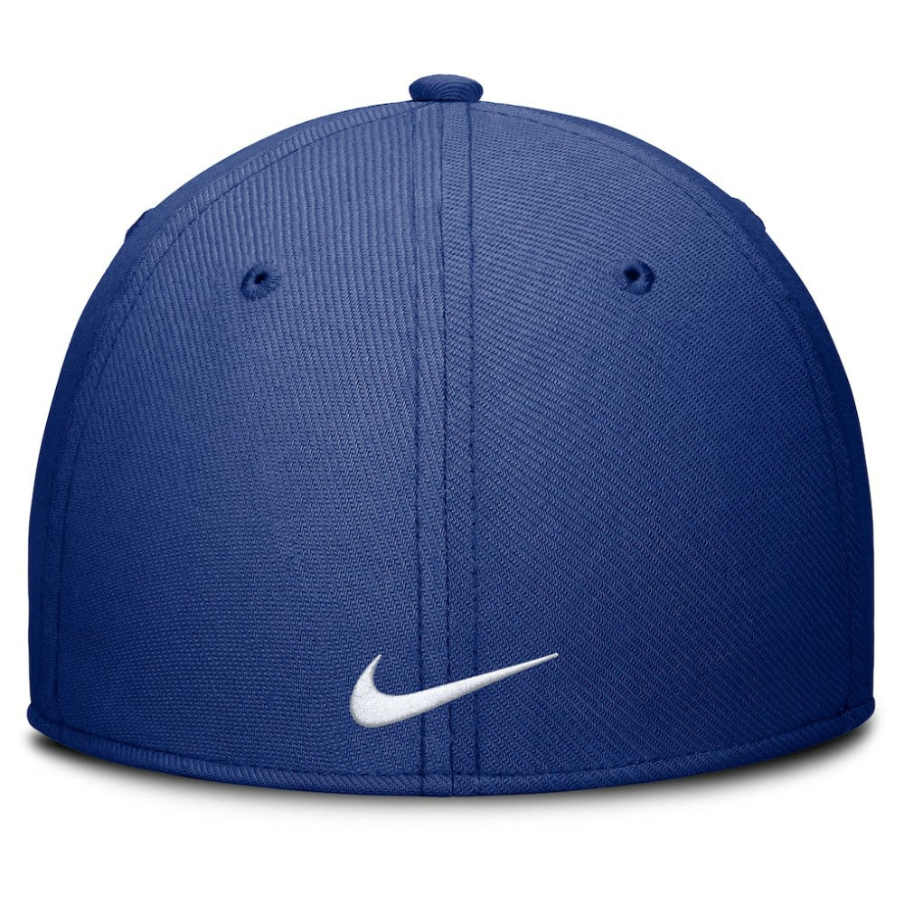 Texas Rangers Nike Rise Performance Flex Hat - MLB Hats