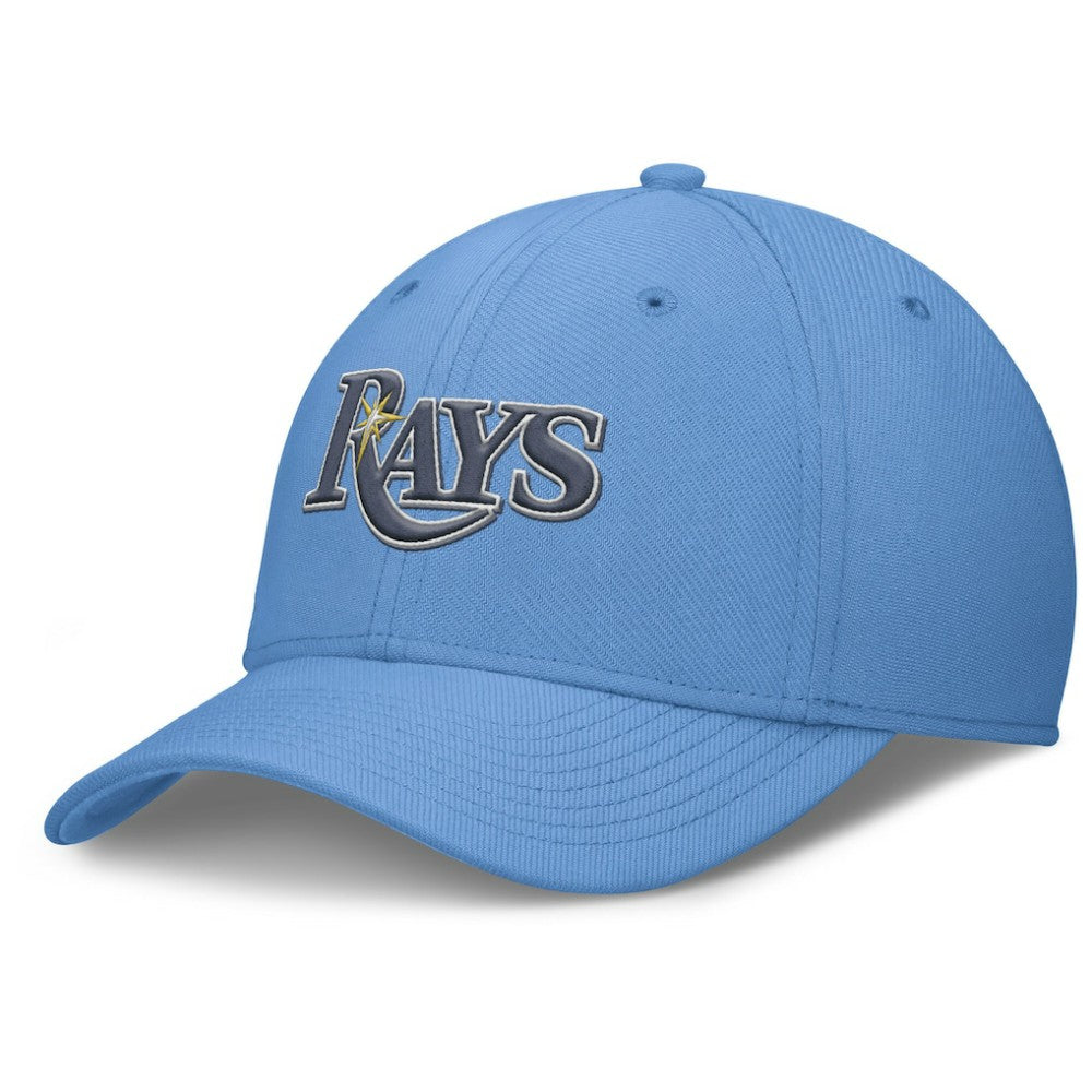 Tampa Bay Rays Nike Rise Performance Flex Hat - MLB Hats