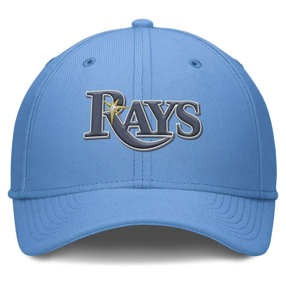 Tampa Bay Rays Nike Rise Performance Flex Hat - MLB Hats