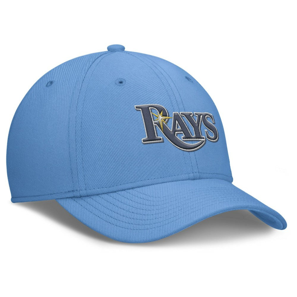 Tampa Bay Rays Nike Rise Performance Flex Hat - MLB Hats
