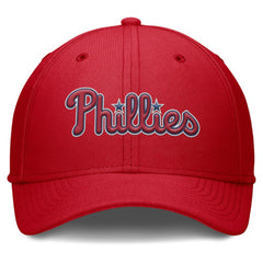Philadelphia Phillies Nike Rise Performance Flex Hat - MLB Hats