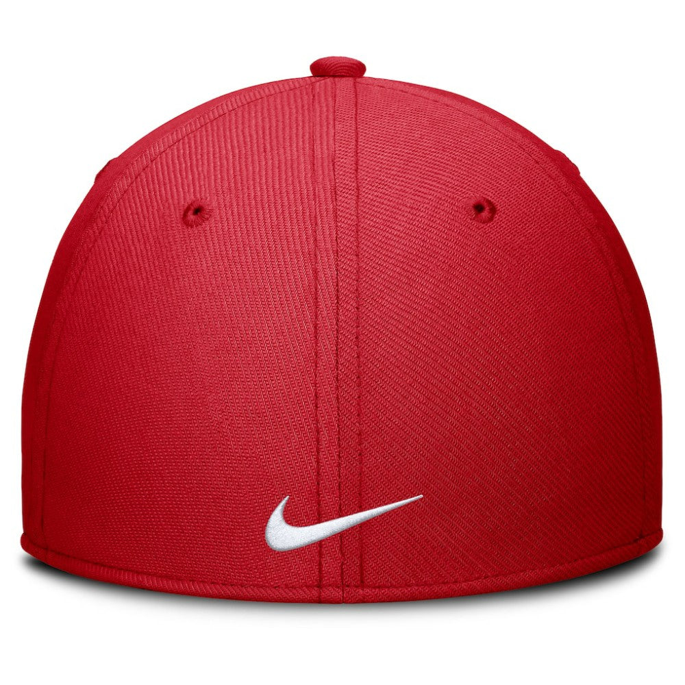 Philadelphia Phillies Nike Rise Performance Flex Hat - MLB Hats
