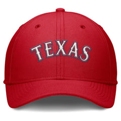 Texas Rangers Nike Rise Performance Flex Hat - MLB Hats