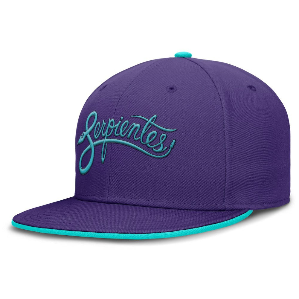 Arizona Diamondbacks Nike 2025 City Connect True Performance Fitted Hat - MLB Hats