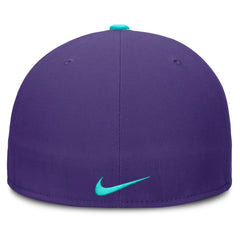 Arizona Diamondbacks Nike 2025 City Connect True Performance Fitted Hat - MLB Hats