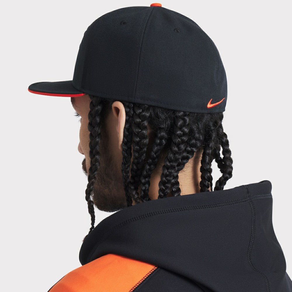 San Francisco Giants Nike 2025 City Connect True Performance Fitted Hat - MLB Hats