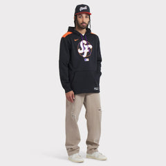 San Francisco Giants Nike 2025 City Connect True Performance Fitted Hat - MLB Hats