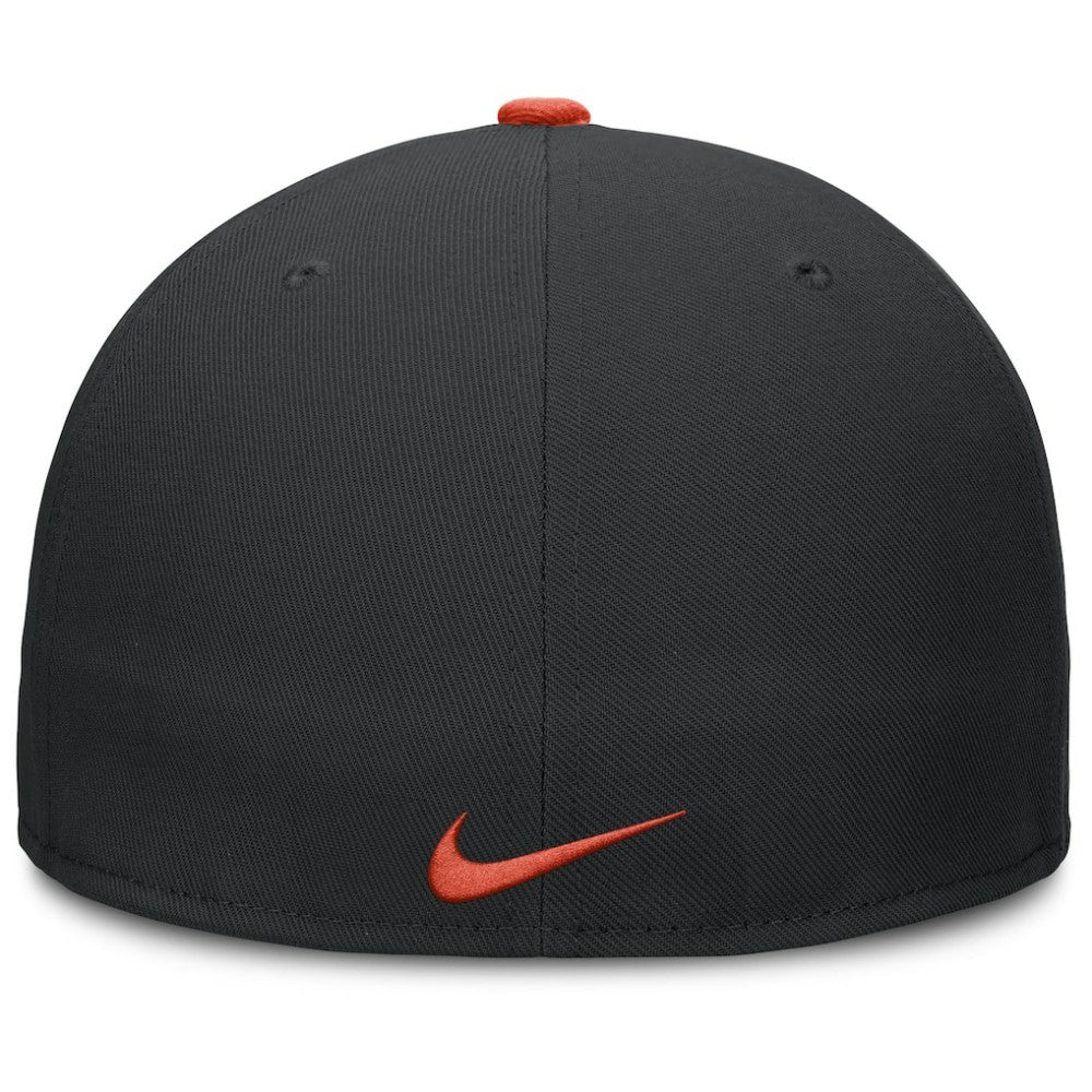 San Francisco Giants Nike 2025 City Connect True Performance Fitted Hat - MLB Hats