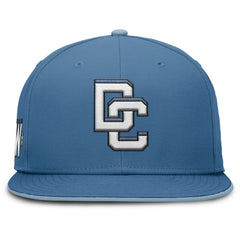 Washington Nationals Nike 2025 City Connect True Performance Fitted Hat - MLB Hats