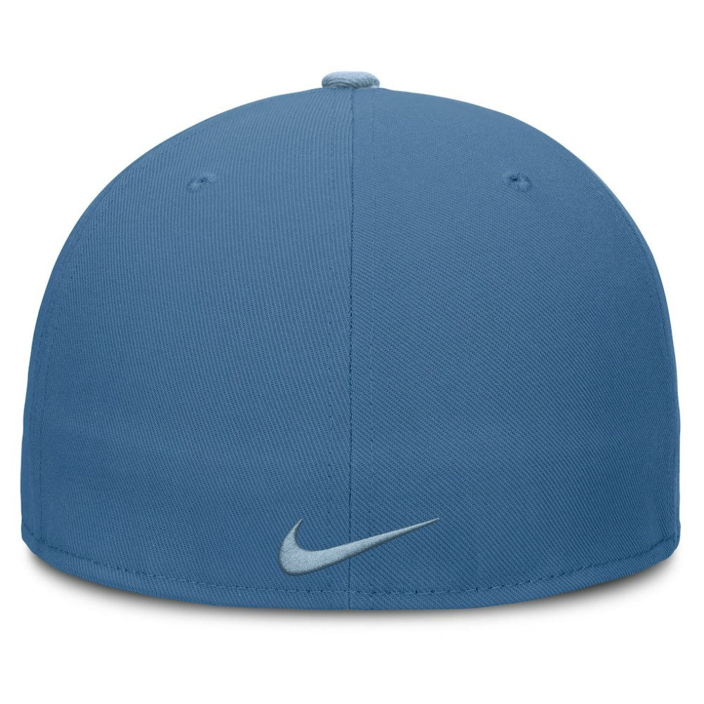 Washington Nationals Nike 2025 City Connect True Performance Fitted Hat - MLB Hats