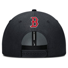 Boston Red Sox Nike Rise Gaberdine Adjustable Hat - MLB Hats