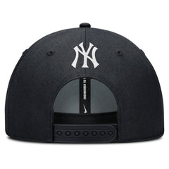 New York Yankees Nike Rise Gaberdine Adjustable Hat - MLB Hats