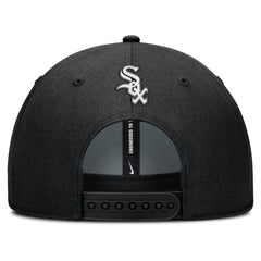 Chicago White Sox Nike Rise Gaberdine Adjustable Hat - MLB Hats