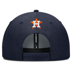 Houston Astros Nike Rise Gaberdine Adjustable Hat - MLB Hats