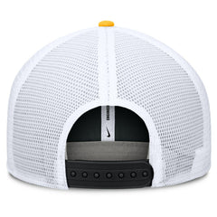 Pittsburgh Pirates Nike Pro Trucker Snapback Hat - MLB Hats