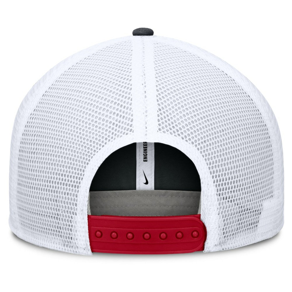 St. Louis Cardinals Nike Pro Trucker Snapback Hat - MLB Hats