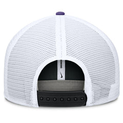 Colorado Rockies Nike Pro Trucker Snapback Hat - MLB Hats