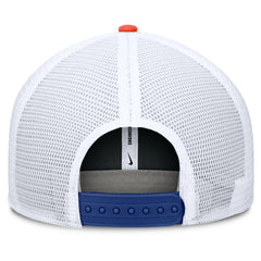 New York Mets Nike Pro Trucker Snapback Hat - MLB Hats