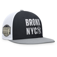 New York Yankees Nike Pro Trucker Snapback Hat - MLB Hats