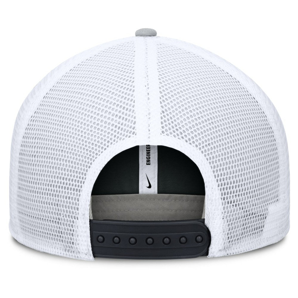 New York Yankees Nike Pro Trucker Snapback Hat - MLB Hats