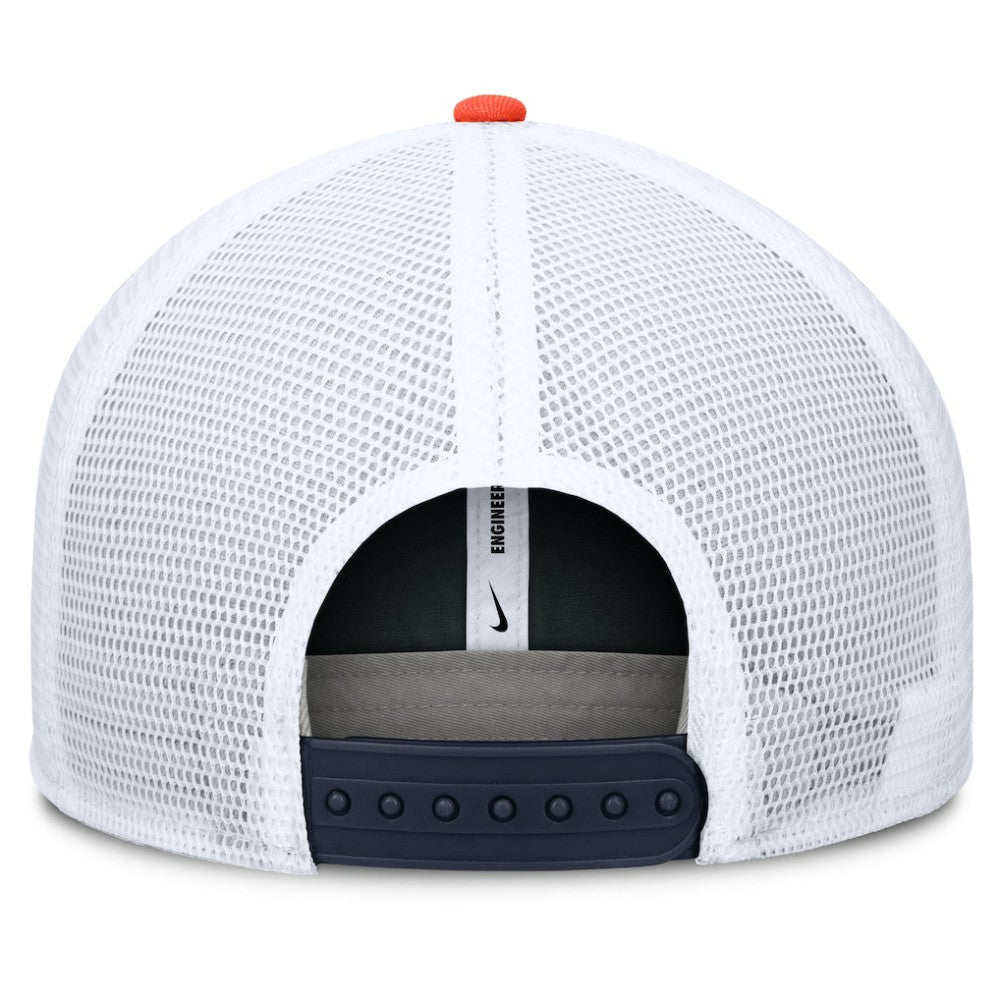 Houston Astros Nike Pro Performance Trucker Snapback Hat - MLB Hats