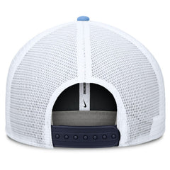 Tampa Bay Rays Nike Pro Performance Trucker Snapback Hat - MLB Hats