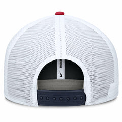 Cleveland Guardians Nike Pro Trucker Snapback Hat - MLB Hats