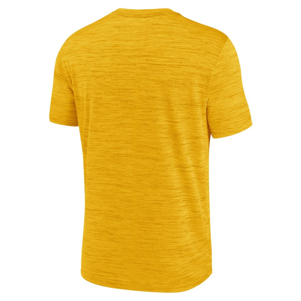 Pittsburgh Pirates Nike Authentic Collection City Connect Velocity Dri-FIT T-Shirt - MLB T-shirts