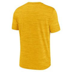 Pittsburgh Pirates Nike Authentic Collection City Connect Velocity Dri-FIT T-Shirt - MLB T-shirts