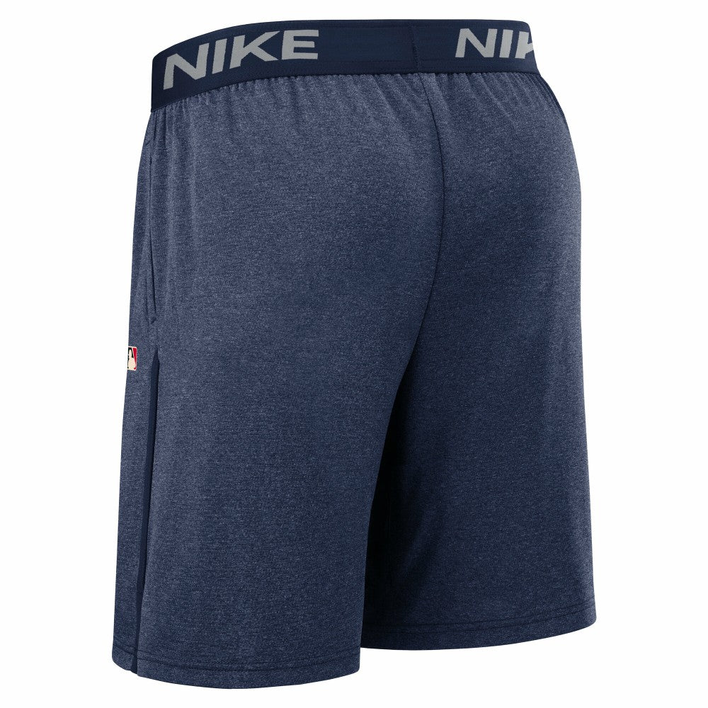 Cleveland Guardians Nike Authentic Collection City Connect Performance Knit Shorts - MLB Shorts